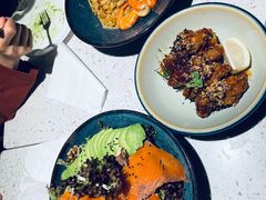-BE BRIGHT KITCHEN(正佳广场店)
