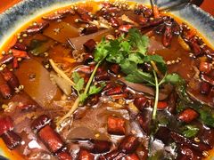 -荔枝苑养生餐厅(尊尚领地店)