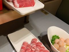 -海底捞火锅(金光华店)