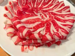 -清真·鸦儿李记·涮肉(花市店)