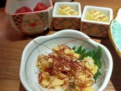 -隐月· 㐂和食屋(芝罘万达公馆店)