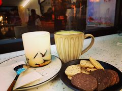-叁秋咖啡 SANQIU COFFEE(天津河北路店)