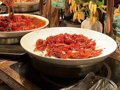-亚马逊蒸汽活海鲜自助(LCM置汇旭辉广场店)
