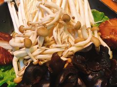 -三太子地摊烧烤·小龙虾(北蔡店)