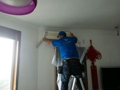 -十分到家家电清洗杭州