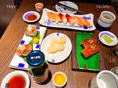 -大雄寿司(中华广场店)