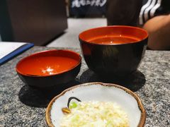 -NIUAN牛庵·日式和牛烧肉(恒隆店)