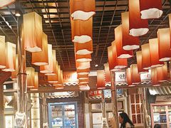 -姜胖胖无限自助烤肉(罗湖宝能店)