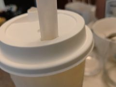 多肉葡萄-喜茶(南昌王府井店)