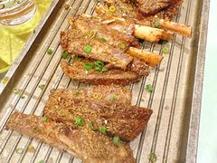 -福苗小骆驼烧烤(莲湖路店)