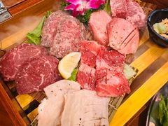 -大阪烧肉BAKA一代(十亩地店)