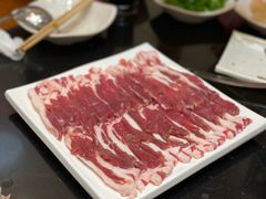 -情忆草原涮肉馆