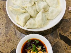 -周家大连水饺(美专校街店)