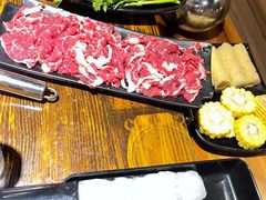 -贵州黄牛肉(西溪湿地店)