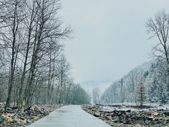 -五台山风景区