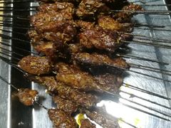 -清真·马峰烤肉(小学习北巷店)