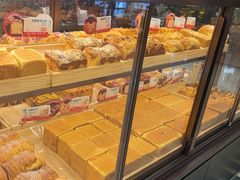-爸爸糖吐司面包(悠唐购物中心店)