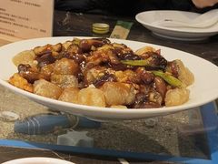 -瓦国小镇·果木烤鸭·融合菜(西口店)