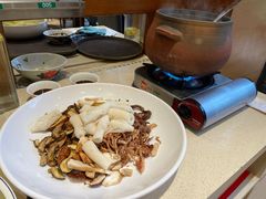 菌菇锅-黔蘑菇四季餐厅(观山湖店)