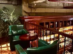 -Hill.Cocktail半山酒吧(中山店)