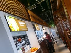 -老员外骨汤火锅(海州古城店)