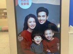 -天真蓝照相馆(五角场百联又一城店)