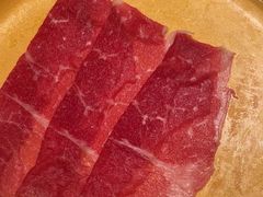 -一绪に寿喜烧(虹悦城店)
