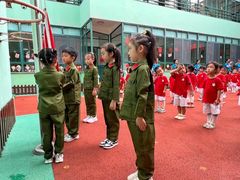 -上海市白玉兰幼儿园