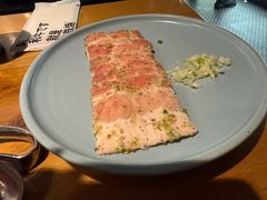 -焱铁烧·黑毛和牛专门店(南宁万象城店)