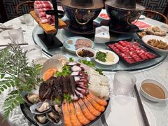 -东来顺饭庄(apm总店)