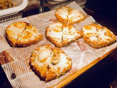 -北京北辰洲际酒店啡扬咖啡厅·自助餐厅