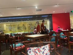 大堂-海碗居(王府井店)