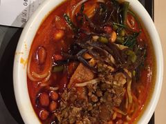 -水平有限广西米粉·广西风味集(五道口店)