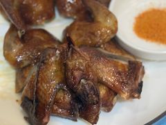 -鲤鱼塘农家山庄