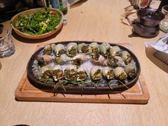 -囧吉香生蚝牛排馆(湖北路店)
