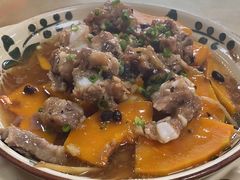 -幽优农庄·森波拉特色本地农家菜