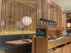 -温野菜涮涮锅(大悦城店)