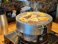 -山居屋炭火烧肉(厚街万达店)
