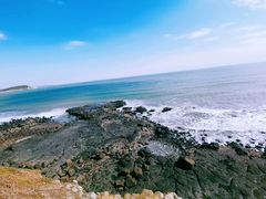 -漳州滨海火山岛自然生态风景区