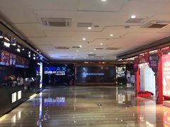 -中影佰纳国际影城DMAX(花都广百广场店)