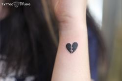 -飛凡TATTOO纹身•原创