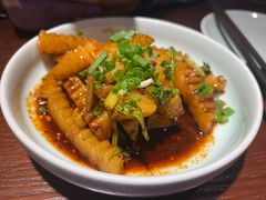 -全牛匠·乐山跷脚牛肉(西单华威约饭街店)