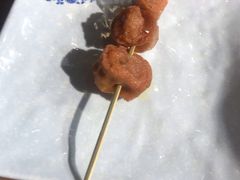 -十六蒲(桂林路店)