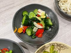 -康师傅私房牛肉面(马泉营奥莱店)