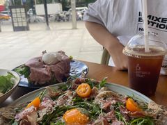-Jamaicablue Coffeeshop(中央广场店)