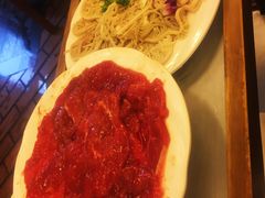 -山城年华老火锅(玉林店)