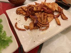 -巴依老爷新疆美食(魏公村店)