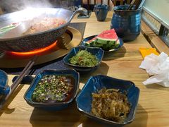 -湊湊火锅·茶憩(上海合生汇店)