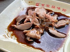 -百家鸡味馆(清泰店)