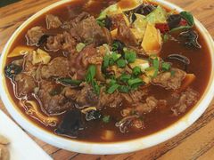 -好口味小吃楼·东北菜(太原南街店)